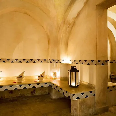 Hotel Le Médina Essaouira Thalassa sea&spa – Mgallery-3