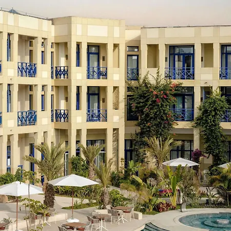 Hotel Le Médina Essaouira Thalassa sea&spa – Mgallery-3